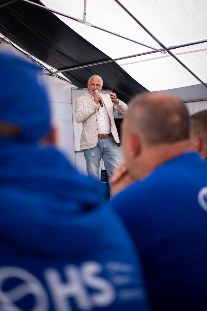 SRR Group - Unternehmensgruppe in Mainhausen - Die Geschichte der SRR Group